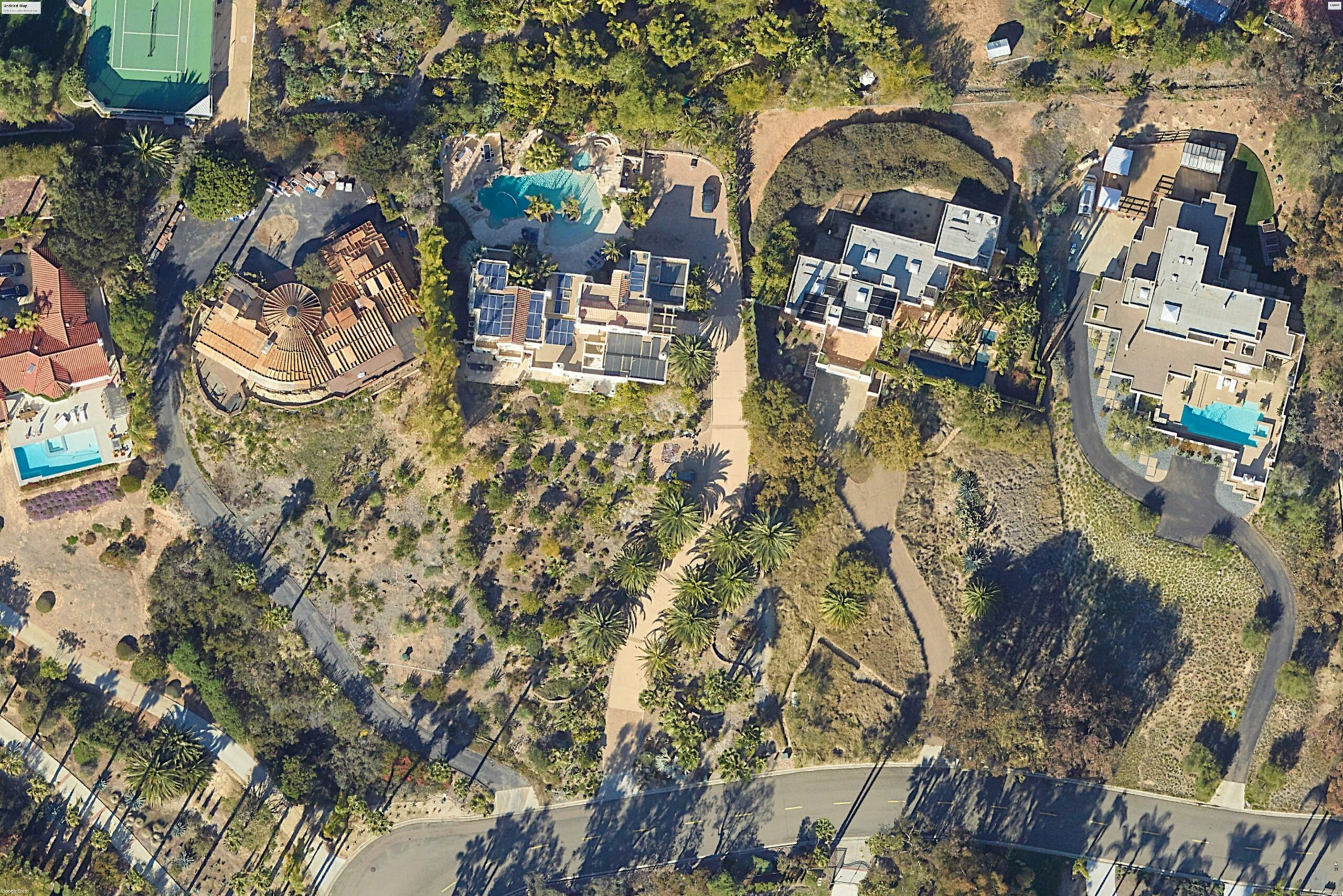 Encinitas Residence