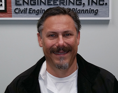 Experienced Civil Engineers