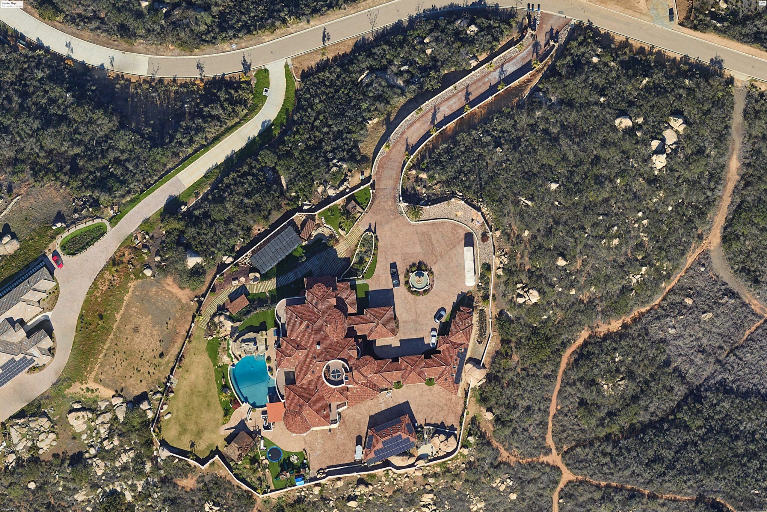 Poway Residence